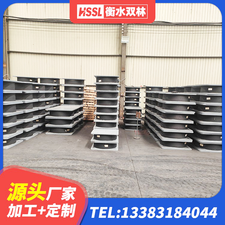 东乌旗建筑铅芯支座什么价格 东乌旗LNR800天然橡胶隔震支座 东乌旗LNR400天然隔震支座 东乌旗LRB铅芯支座什么价格