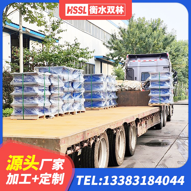 东乌旗建筑水平力分散力型LNR隔震支座源头工厂 东乌旗LNR300天然橡胶支座厂家 东乌旗天然橡胶隔震支座LRB700厂家 东乌旗LNR隔震支座600 - 第6张