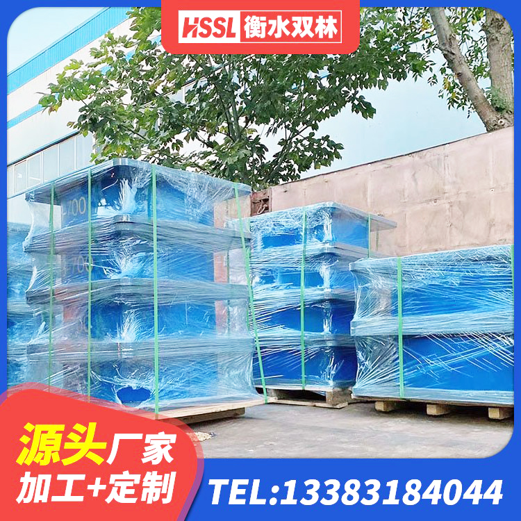 东乌旗建筑减隔震支座厂家 东乌旗LRB1200橡胶隔震支座 东乌旗建筑铅芯橡胶隔震支座装置源头工厂 东乌旗LNR1000天然隔震支座生产厂家 - 第7张