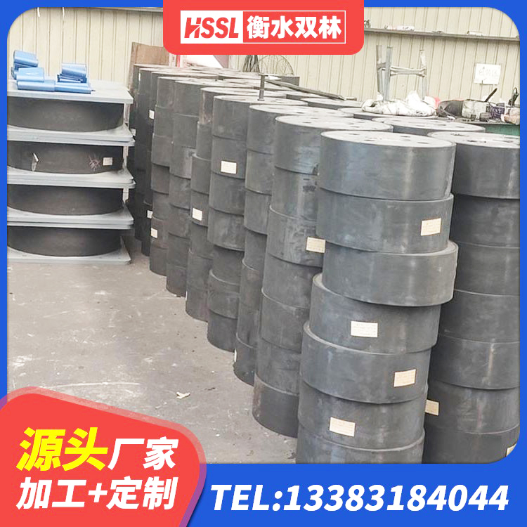 东乌旗LNR1500隔震支座多少钱 东乌旗建筑橡胶隔震支座生产 东乌旗建筑抗震减震支座源头工厂 东乌旗建筑结构隔震支座厂家 - 第5张