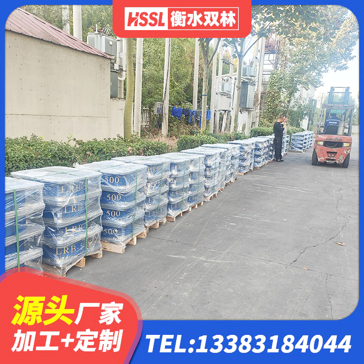 东乌旗建筑Y4Q铅芯橡胶隔震支座源头工厂 东乌旗防震支座厂家电话 东乌旗LNR500隔震支座源头工厂 东乌旗水平分散型橡胶隔震支座生产厂家 - 第3张