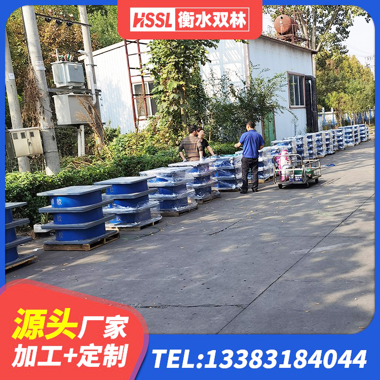 东乌旗建筑Y4Q铅芯橡胶隔震支座源头工厂 东乌旗防震支座厂家电话 东乌旗LNR500隔震支座源头工厂 东乌旗水平分散型橡胶隔震支座生产厂家 - 第4张